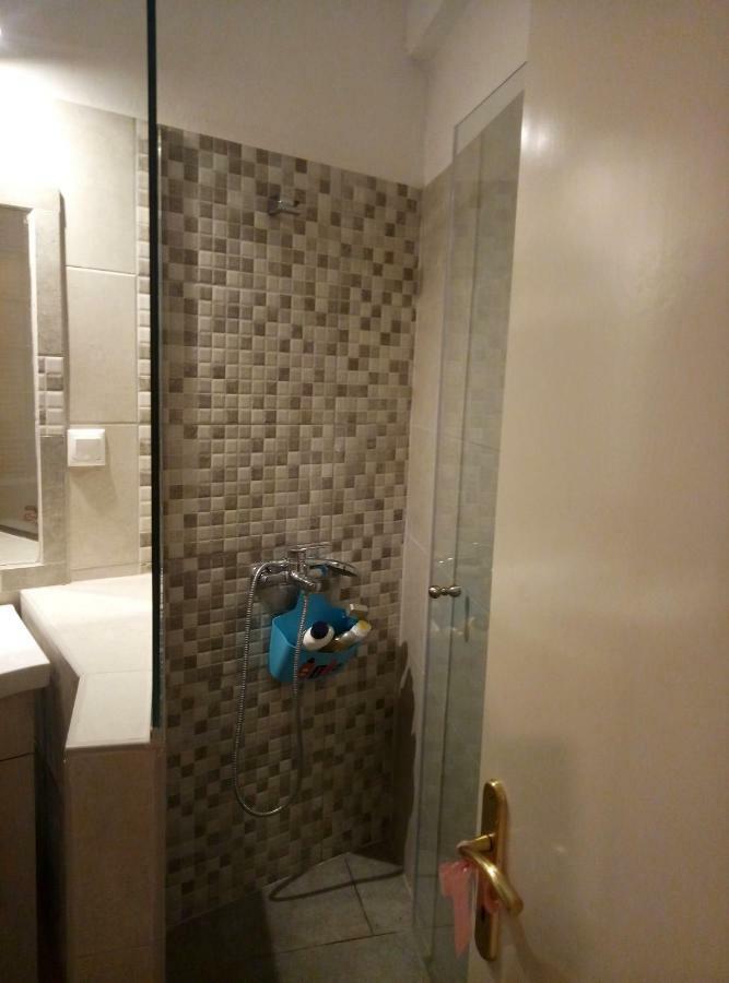 Beautiful Apartment In The Heart Of The City Corfu  Екстериор снимка